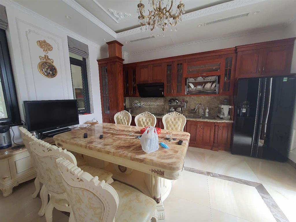 Bán biệt thự 150m2 nhìn chung cư booyoung kinh doanh sầm uất