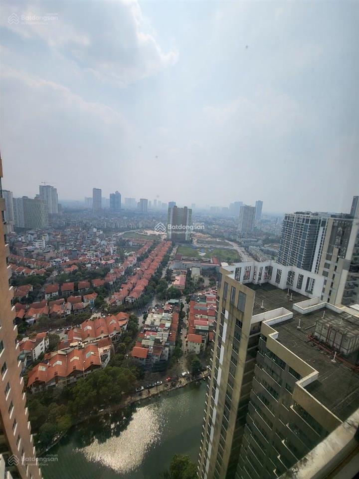 Bán penthouse siêu hot tại mulberry lane, 31,5 tỷ, 425m2, 5pn, 5wc