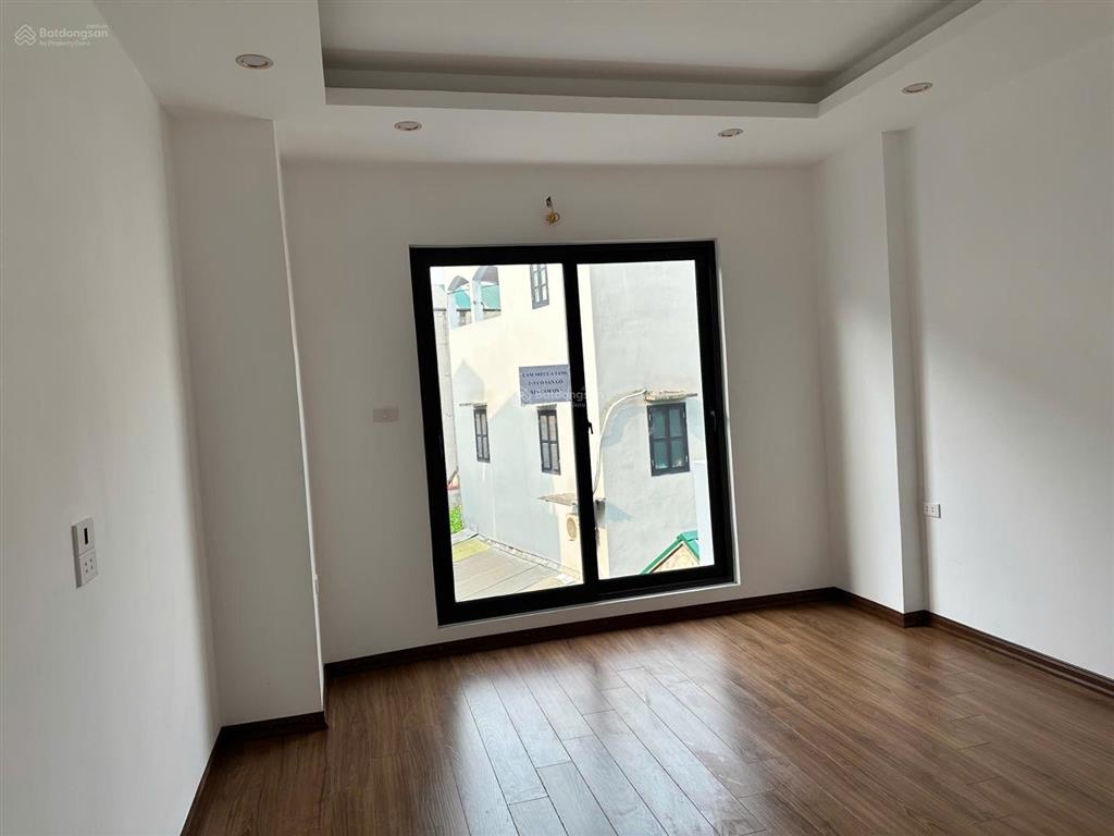 Bán gấp nhà riêng 4pn, 4wc tại phú lương, hà đông,, 32m2 giá tt