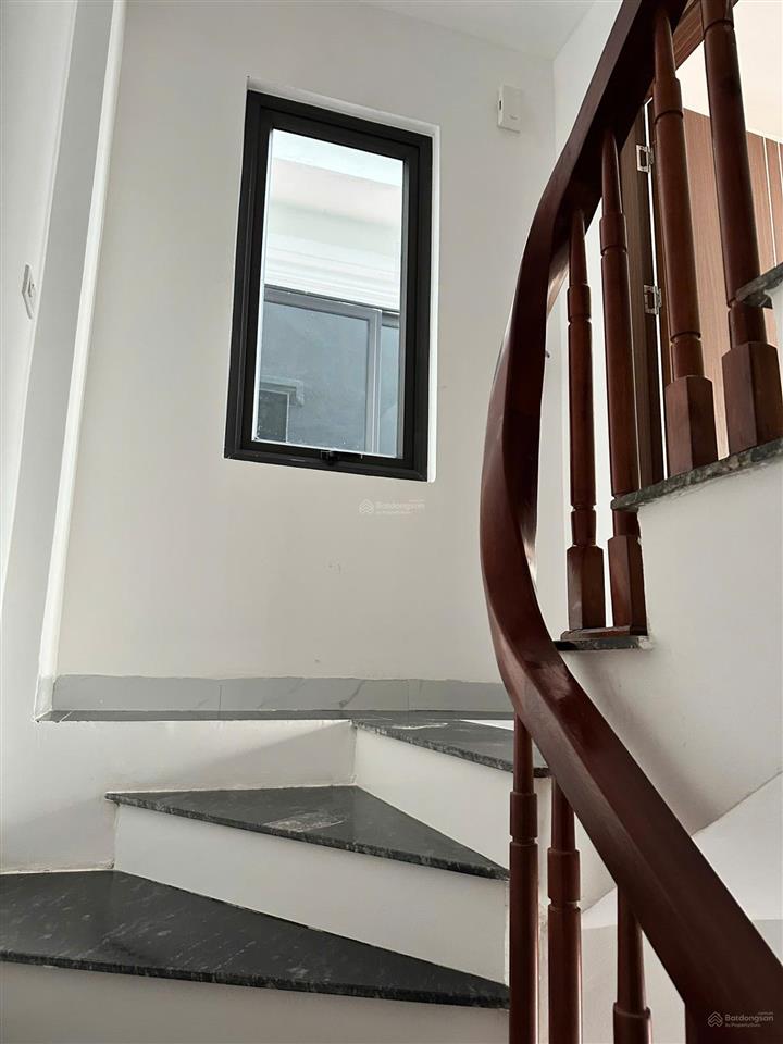 Bán gấp nhà riêng 4pn, 4wc tại phú lương, hà đông,, 32m2 giá tt