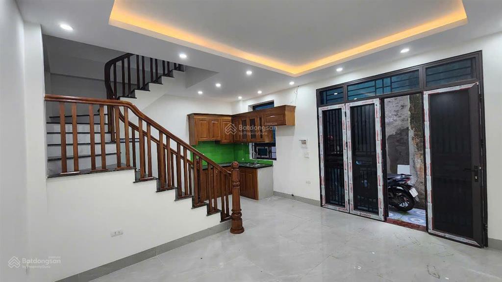 Bán gấp nhà riêng 4pn, 4wc tại phú lương, hà đông,, 32m2 giá tt