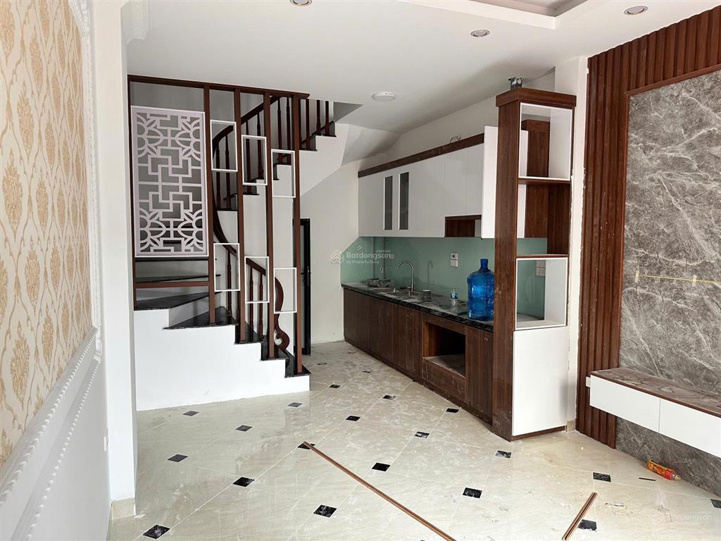 Bán gấp nhà riêng 4pn, 4wc tại phú lương, hà đông,, 32m2 giá tt