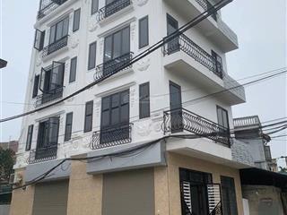 Bán nhà riêng đẹp xuất sắc tại phú lương, hà đông  5,4 tỷ