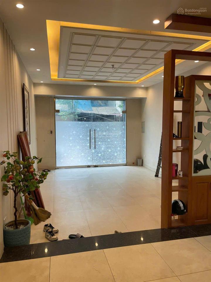 Bán liền kề 5pn, 4wc 86m2 x 4 tầng tại làng việt kiều châu âu, hà đông,