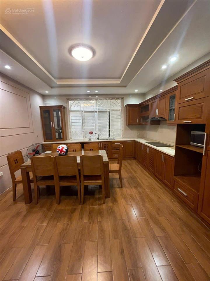 Bán liền kề 5pn, 4wc 86m2 x 4 tầng tại làng việt kiều châu âu, hà đông,