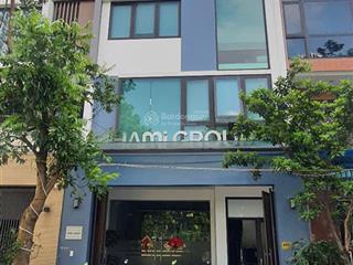 Bán liền kề 5pn, 4wc, 84.2 m2 tại làng việt kiều châu âu euroland, giá tốt 23,5 tỷ