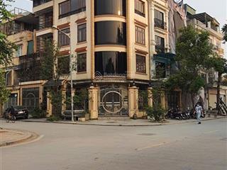 Bán shophouse siêu hot tại khu đô thị văn khê, 83m2, giá thỏa thuận