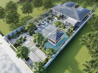 Bán đất mặt tiền trung tâm xã long tân  tỉnh brvt