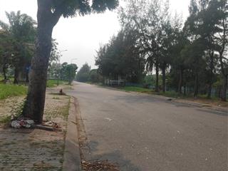 Bán đất mt đường số 2 kdc phú xuân vạn phát hưng dt 6x24m giá 60tr/m2