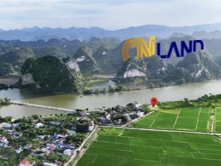 Hàng limited còn sót lại 90m2 view trực diện hồ quan sơn, sát khu du lịch sinh thái, sẵn sổ