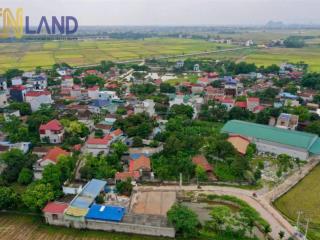 80m2 đất hà nội, pháp lý an toàn, giá f0, mời các bác nhanh tay