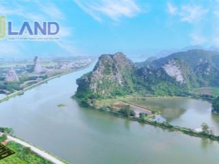 Bán đất hà nội view trực diện hồ, pháp lý minh bạch
