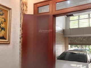 Siêu phẩm nhà phân lô lê trọng tấn gần kđt định công, 90m², gara, giá 27 tỷ