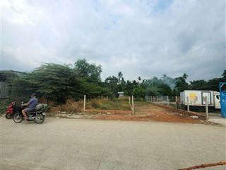 Bán đất lái thiêu view sông sài gòn, giá 3,7 tỷ, dt 145.2m2, với tiềm năng đường ven sông sài gòn