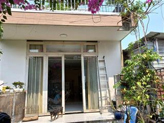 Bán nhà riêng tại lái thiêu 115, dt 173m2, 2pn, đông nam