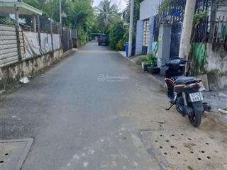 Bán đất vĩnh phú 38a, 3,6 tỷ, dt 81m2, giá siêu hời, thuận an, bình dương