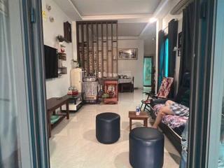 Bán nhà 1 lầu tại vĩnh phú 33, giá 4,3 tỷ,dt 5x20m tổng 100m2, 3pn, 2wc,