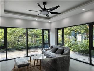Cho thuê nhà đẹp giá rẻ gần sân bay nội bài,