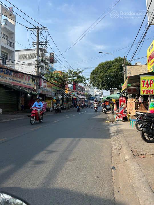 Bán đất 2700 m2 tại nguyễn kim cương, tân thạnh đông, củ chi, 54 tỷ vnd