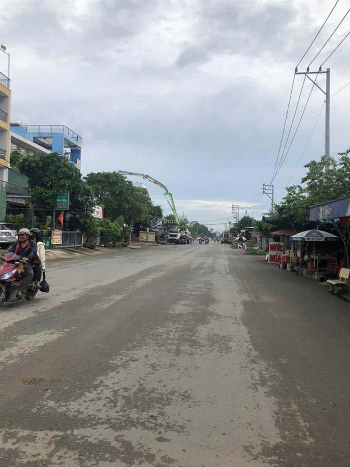 Bán đất có sẵn nhà xưởng hẻm 221 bình thành, 115 tỷ, dt 4250m2, đất ở đt, cho thuê 230 triệu/tháng