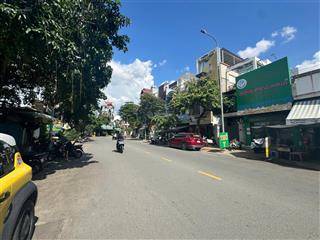 Bán tòa nhà đúc 7 tầng mt đường diệp minh châu, dt 212m2, sàn 1459m2, giá bán 38 tỷ