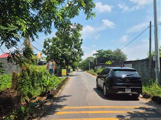 Bán đất dt 2763m2 tại đường 457, xã trung an, củ chi, hồ chí minh, 14.5 triệu / m2