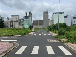 Bán đất lớn gần đường gò dầu, tân quý, tân phú, hồ chí minh, giá cực chất 115 tỷ, 1.688 m2