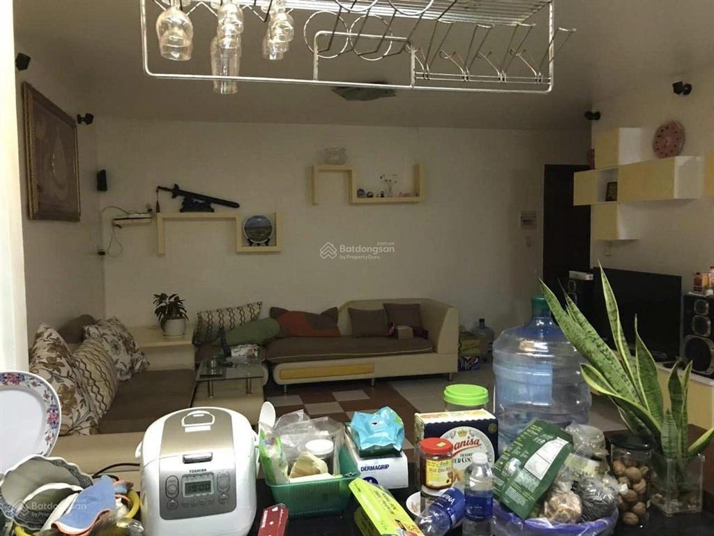 Bán ch conic đình khiêm, 86m2 2pn 2wc giá 2,4 tỷ. hỗ trợ vay vốn