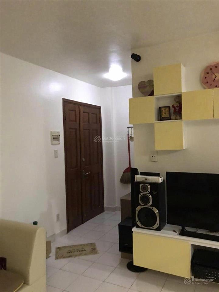 Bán ch conic đình khiêm, 86m2 2pn 2wc giá 2,4 tỷ. hỗ trợ vay vốn