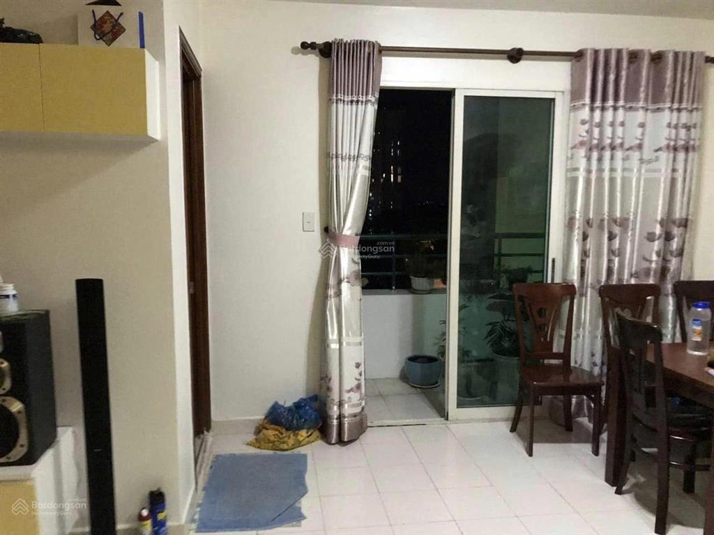 Bán ch conic đình khiêm, 86m2 2pn 2wc giá 2,4 tỷ. hỗ trợ vay vốn