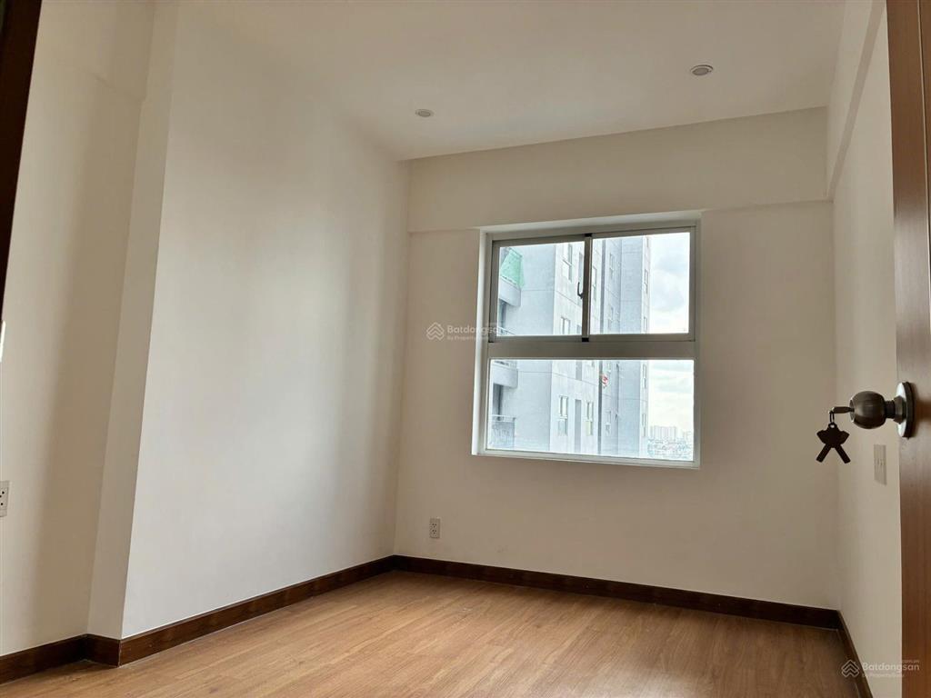 Cho thuê ch conic riverside 66m2 2pn có nội thất giá 8 triệu/tháng.