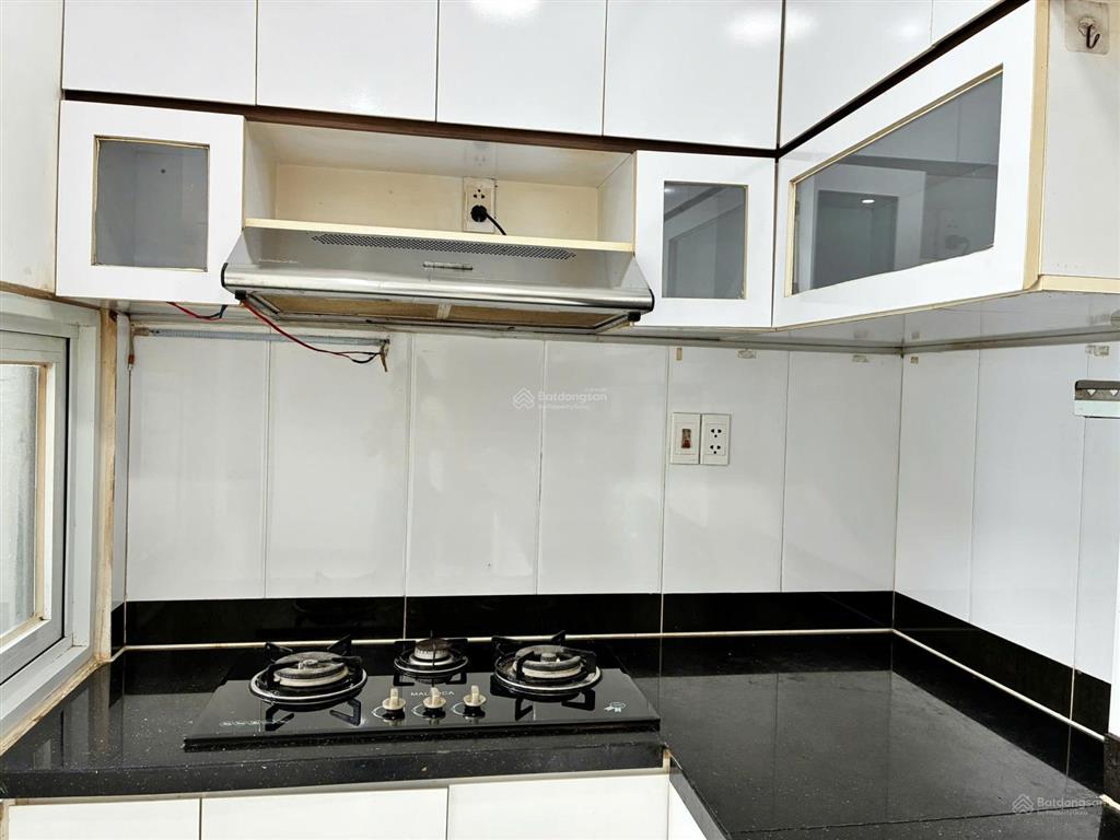 Cho thuê ch conic riverside 66m2 2pn có nội thất giá 8 triệu/tháng.