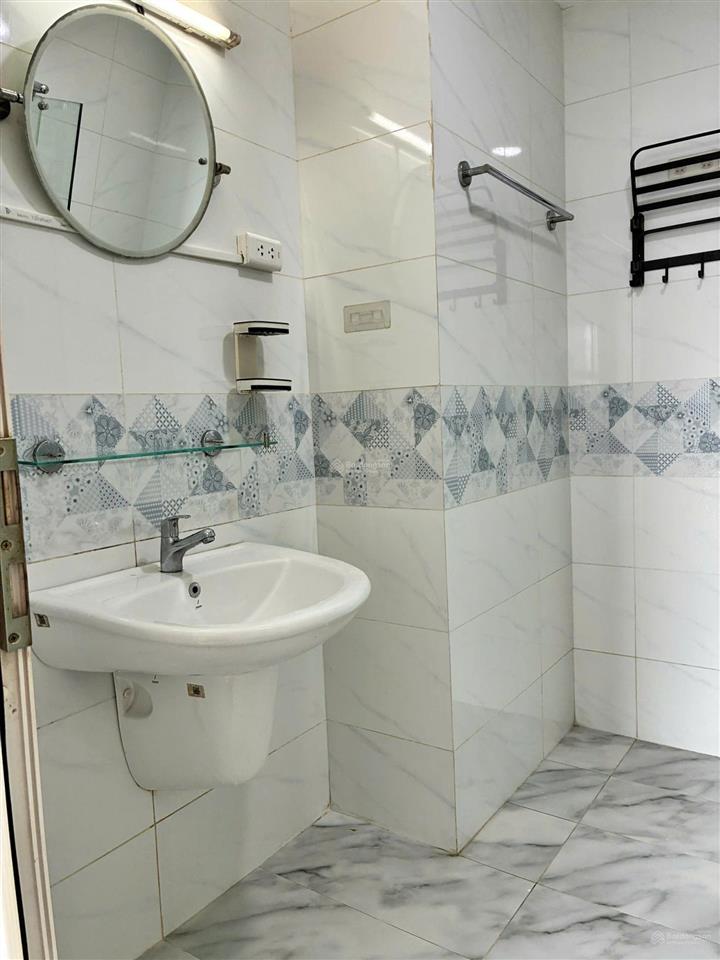 Cho thuê ch conic riverside 66m2 2pn có nội thất giá 8 triệu/tháng.