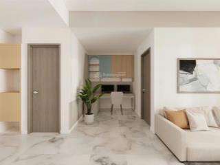 Cho thuê căn hộ west gate, 2pn 2wc full nội thất cao cấp giá 13 triệu/tháng