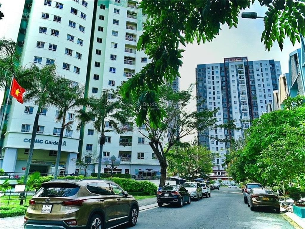 Đất conic vị trí cực đẹp dt 126m2 (7x18) giá chỉ 61,5 triệu/m2. sổ hồng riêng