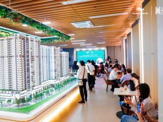 Bán căn hộ the win city, suất ưu đãi tặng gói nội thất chỉ 1,5 tỷ/căn 2pn