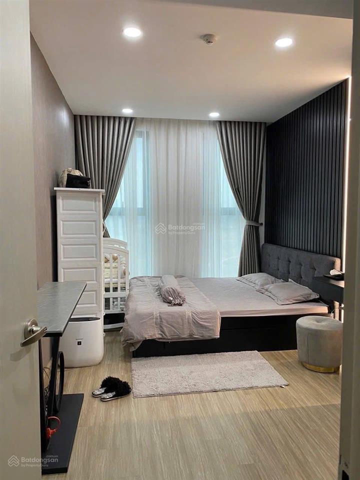 Bán căn góc đông nam 3 pn đường lê quang đạo kéo dài giá 8 tỷ full nội thất về ở ngay