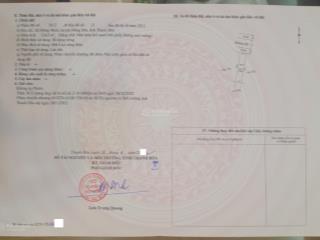 Chính chủ cần bán gấp lô đất liền kề mb3695, 124m2, phường đông sơn, thanh hoá  0976 391 ***