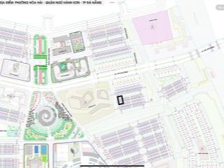 Cơ hội vàng  sở hữu lô đất nền đối diện fpt plaza 4  toà căn hộ 1500 căn  alo giang vũ