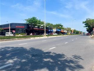 Cần bán lô 277.5 m2 mặt tiền đường võ chí công  hòa xuân, cẩm lệ, đà nẵng. giá 20.5 tỷ