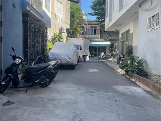 Bán đất 2 mặt tiền đặng văn ngữ & an hòa 8, cẩm lệ đà nẵng view công viên, gần chợ, gần sông