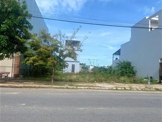 Bán lô đất 100m2 đường 10m5 cao hồng lãnh view công viên hòa quý, ngũ hành sơn, đà nẵng