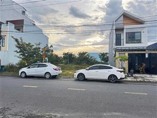 Bán lô đất giá tốt đường 10m5 lê quý đôn, khối 5 trung tâm hành chính vĩnh điện điện bàn
