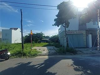 Bán lô 100m2 đường 7m5, dự án epic town điện thắng gần quốc lộ 1a, giá chỉ 2.1 tỷ