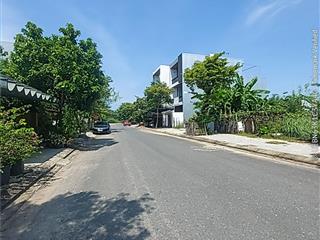 Lô đất 105m2, hướng đông nam khu dầu khí hòa quý, ngũ hành sơn, đà nẵng