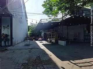 Bán lô 100m2 đường 15m mặt tiền đường đt 605 khu tdc dương sơn, hòa xuân, đà nẵng. giá 4.1 tỷ