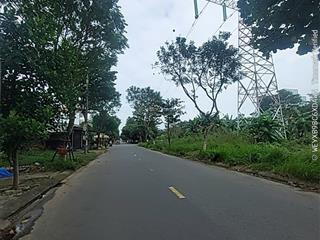 Bán lô đất 100m² đường 29/3, khu nam nguyễn tri phương hòa xuân, cẩm lệ, đà nẵng