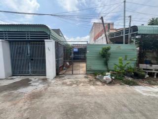 Chủ cần bán gấp căn nhà góc 2 nhánh đường 20a phường tam long tphcm (hoà long)