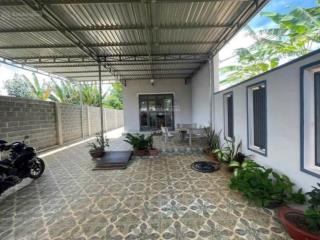 Bán nhà cấp 4 trung tâm tp bà rịa giá rẻ giá bán nhanh 2,3xx tỷ làm vi bằng