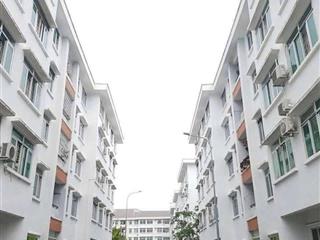 Bán chung cư xã hội, long tâm, tp bà rịa cũ nay là p. tam long, tp. hcm